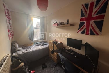 8 bed house, Cardigan Road, Headingley, Leeds, LS63AE - Image 6