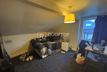 8 bed house, Cardigan Road, Headingley, Leeds, LS63AE - Image 8