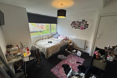 7 bed house, Cardigan Road, Burley, Leeds, LS61EB - Image 4