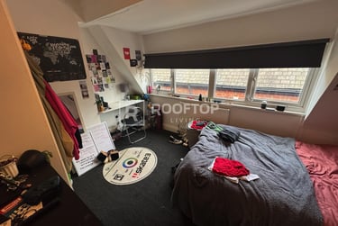 7 bed house, Cardigan Road, Burley, Leeds, LS61EB - Image 13