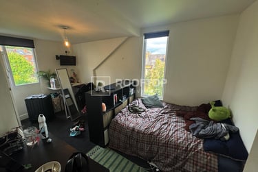 7 bed house, Cardigan Road, Burley, Leeds, LS61EB - Image 15