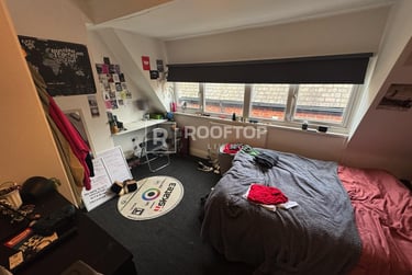 7 bed house, Cardigan Road, Burley, Leeds, LS61EB - Image 6