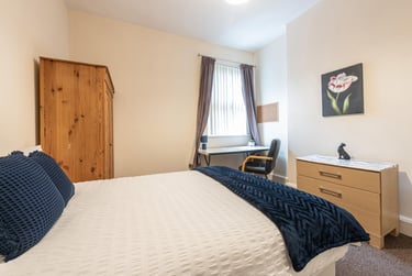 5 bed house, Lorne Street, City Centre, Chester, CH14AE - Image 3