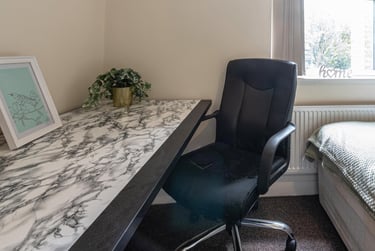 5 bed house, Lorne Street, City Centre, Chester, CH14AE - Image 7