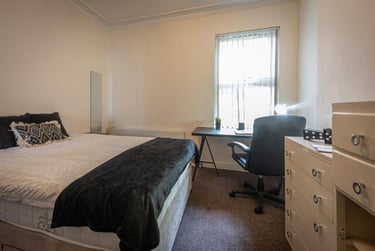 5 bed house, Lorne Street, City Centre, Chester, CH14AE - Image 8