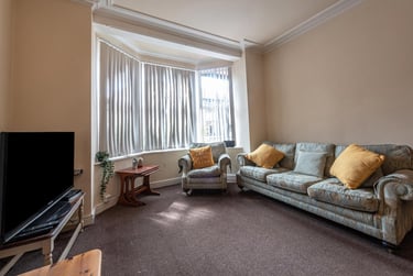 5 bed house, Lorne Street, City Centre, Chester, CH14AE - Image 10