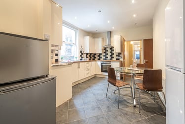 5 bed house, Lorne Street, City Centre, Chester, CH14AE - Image 6