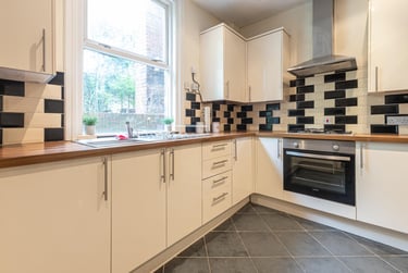 5 bed house, Lorne Street, City Centre, Chester, CH14AE - Image 11