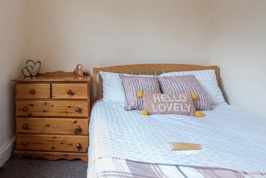 5 bed house, Lorne Street, City Centre, Chester, CH14AE - Image 12