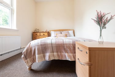 5 bed house, Lorne Street, City Centre, Chester, CH14AE - Image 13