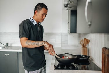 Bronze En Suite (Lower Floors) at Bailey Fields, Rockingham Street, City Centre, Sheffield, S14LZ - Image 6