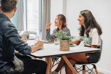 Bronze En Suite (High Floors) at Bailey Fields, Rockingham Street, City Centre, Sheffield, S14LZ - Image 6