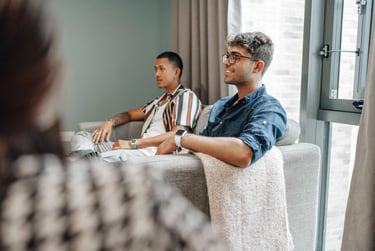 Silver En Suite (Mid Floors) at Bailey Fields, Rockingham Street, City Centre, Sheffield, S14LZ - Image 7