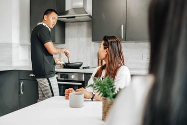 Silver En Suite (Mid Floors) at Bailey Fields, Rockingham Street, City Centre, Sheffield, S14LZ - Image 8