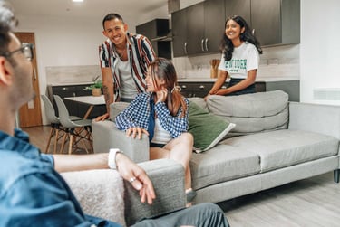 Deluxe Platinum En Suite (High Floors) at Bailey Fields, Rockingham Street, City Centre, Sheffield, S14LZ - Image 10