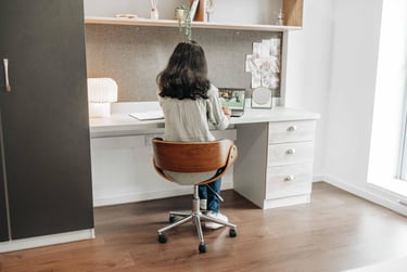 Deluxe Platinum En Suite (High Floors) at Bailey Fields, Rockingham Street, City Centre, Sheffield, S14LZ - Image 5