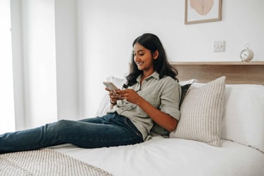 Deluxe Platinum En Suite (High Floors) at Bailey Fields, Rockingham Street, City Centre, Sheffield, S14LZ - Image 2