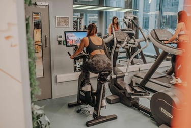 Gold Studio (High Floors) at Bailey Fields, Rockingham Street, City Centre, Sheffield, S14LZ - Image 7