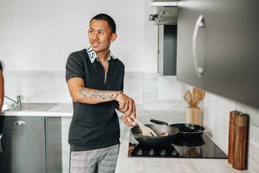 Platinum En Suite (High Floors) - Image 10