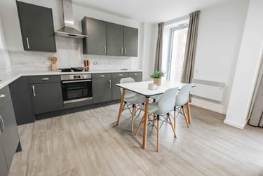 Platinum En Suite (High Floors) - Image 9