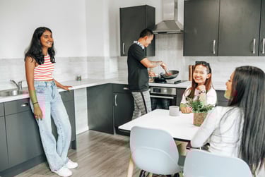 Platinum En Suite (High Floors) - Image 11