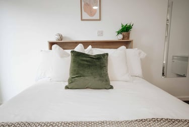 Platinum En Suite (High Floors) - Image 2