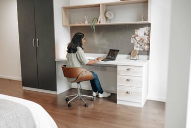 Platinum En Suite (High Floors) - Image 5