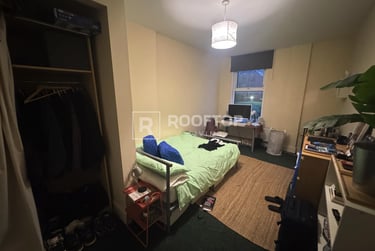 9 bed house, Belle Vue Road, Hyde Park, Leeds, LS31HG - Image 10