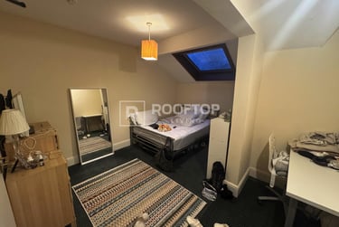 9 bed house, Belle Vue Road, Hyde Park, Leeds, LS31HG - Image 8