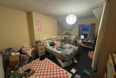 9 bed house, Belle Vue Road, Hyde Park, Leeds, LS31HG - Image 15