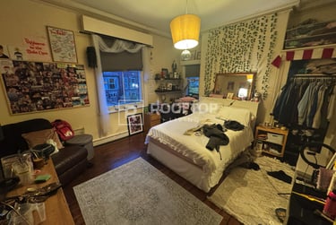 10 bed house, Regent Park Avenue, Rampart Road, Leeds, LS62AU - Image 12