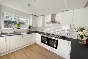 8 bed house, Chichester Street, City Centre, Chester, CH14AD - Image 5