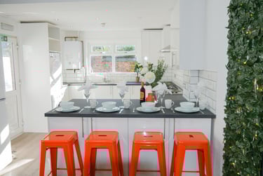 8 bed house, Chichester Street, City Centre, Chester, CH14AD - Image 1