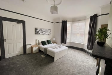 8 bed house, Chichester Street, City Centre, Chester, CH14AD - Image 7