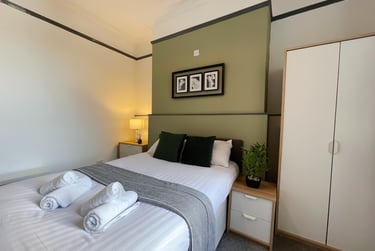 8 bed house, Chichester Street, City Centre, Chester, CH14AD - Image 9