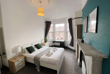 8 bed house, Chichester Street, City Centre, Chester, CH14AD - Image 13