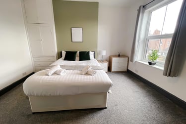 8 bed house, Chichester Street, City Centre, Chester, CH14AD - Image 15