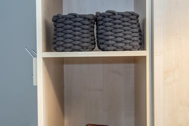 Ensuite - Bronze at The Old Fire Station, 256 King Street, Central, Aberdeen, AB245BU - Image 9