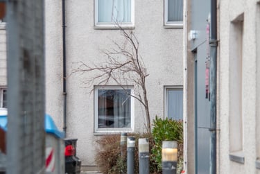 Ensuite - Bronze at King Street Exchange, 600-604 King Street, University Of Aberdeen, Aberdeen, AB245SX - Image 3