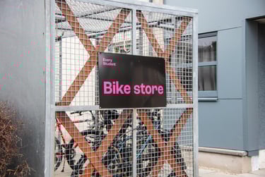 Ensuite - Bronze at King Street Exchange, 600-604 King Street, University Of Aberdeen, Aberdeen, AB245SX - Image 7