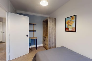 7 bed house, Brookfield Park, Weston, Bath, BA14JJ - Image 5