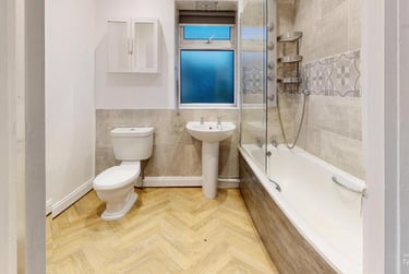 7 bed house, Brookfield Park, Weston, Bath, BA14JJ - Image 15