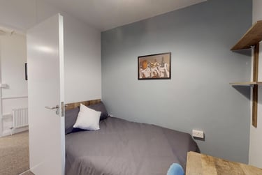 7 bed house, Brookfield Park, Weston, Bath, BA14JJ - Image 12