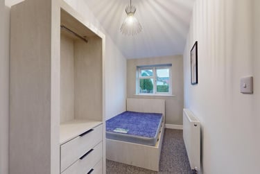 5 bed house, High Street, Twerton, Bath, BA21DB - Image 4