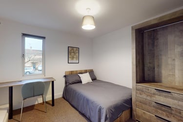 7 bed house, Brookfield Park, Weston, Bath, BA14JJ - Image 8