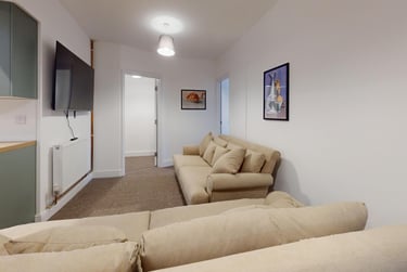 7 bed house, Brookfield Park, Weston, Bath, BA14JJ - Image 4