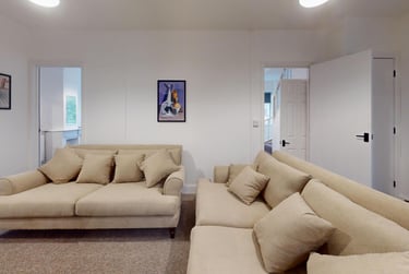 7 bed house, Brookfield Park, Weston, Bath, BA14JJ - Image 3