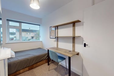 7 bed house, Brookfield Park, Weston, Bath, BA14JJ - Image 11