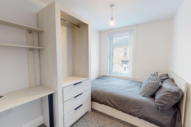 4 bed house, Herbert Road, Twerton, Bath, BA23PR - Image 7