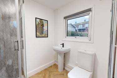 7 bed house, Brookfield Park, Weston, Bath, BA14JJ - Image 7